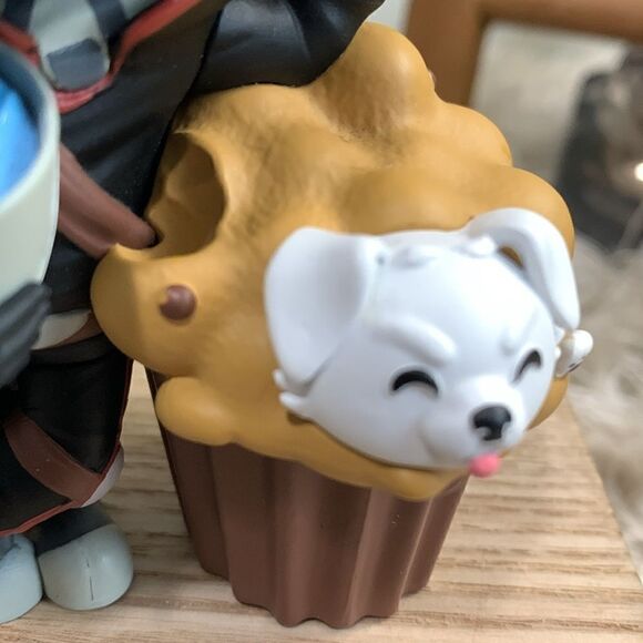 Youtooz BadBoyHalo #200 Vinyl Figure No Box - Picture 13 of 16